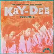 Various/Kay Dee Vol.2