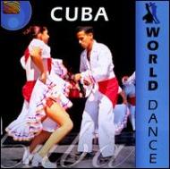 Various/World Dance Cuba