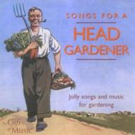 Various/Songs For A Head Gardener