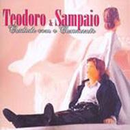 Teodoro  Sampaio/Cuidado Com O Casamento