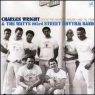 Charles Wright  Watts 103rd Street Rhythm Band/Live At The Haunted House (May 18 1968)