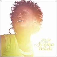 Ayiesha Woods/Love Like This