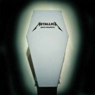 Death Magnetic -Deluxe Box