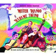Doudou Swing/Mister Django ＆ Madame Swing