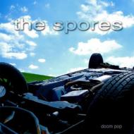 Spores/Doom Pop