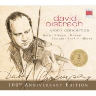 ʽ/Oistrakh Violin Concerto Recordings