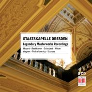 　オムニバス（管弦楽）/Skd(Staatskapelle Dresden) Recordings： V / A