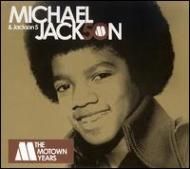 Michael Jackson / Jackson 5/Motown Years： 50
