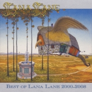 Best Of Lana Lane 2000-2008