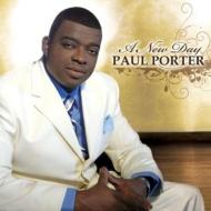 Paul Porter/New Day