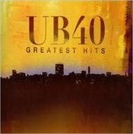 UB40/Greatest Hits