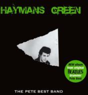 Haymans Green