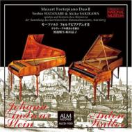 ⡼ĥȡ1756-1791/Works For Piano Duo Vol.2  (Fp)