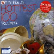 Various/Triple J Hottest 100 Vol.14 (Dled)
