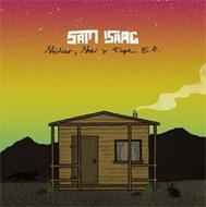 Sam Isaac/Sticker Star  Tape