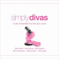 Various/Simply Divas