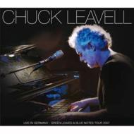 Chuck Leavell / Live In Germany: Green Leaves & Blue Notes Tour