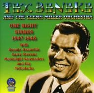 Tex Beneke / Glenn Miller Orchestra/One Night Stands