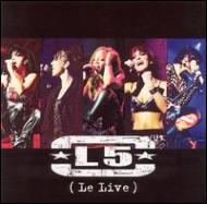 L5/Live Tour 2003