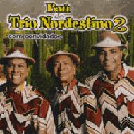 Trio Nordestino/Bau Do Trio Nordestino 2