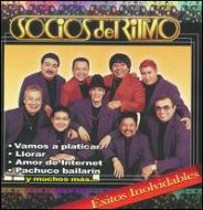 Exitos Inolvidables