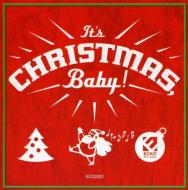 Various/It's Christmas Baby