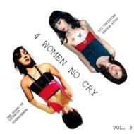 Various/4 Women No Cry Vol.3