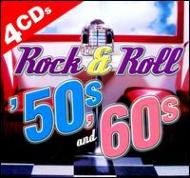 Various/Rock  Roll 50's  60's (Digi)