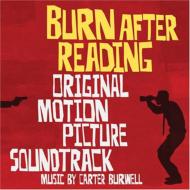Soundtrack/Burn After Reading