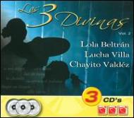 Various/Tres Divinas Vol.2