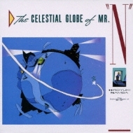 The Celestial Globe Of Mr.`n`