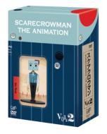 アニメ/スケアクロウマン： Scarecrowman The Animation： 2 - 豪華盤
