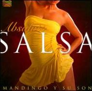 Mandingo/Absolute Salsa