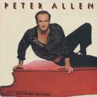 Not The Boy Next Door