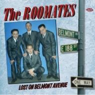 Lost On Belmonte Avenue