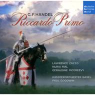 إǥ1685-1759/Riccardo Primo Goodwin / Basel Co Zazzo Rial Mcgreevy