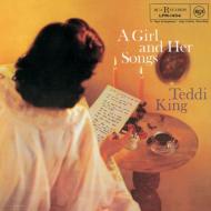 A Girl And Her Songs