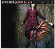Who Killed Amanda Palmer