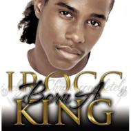 Lil Irocc Williams/Born A King