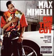 Max Minelli/On The Cut