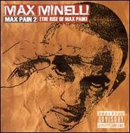 Max Minelli/Max Pain Vol.2