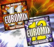 Various/Euromix Vol.11  12