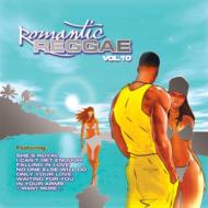 Various/Romantic Reggae Vol.10