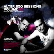 Various/Alter Ego Sessions Vol.2