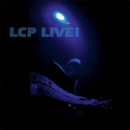Lost Color People/Lcp Live!
