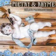 Helen Mccookerybook/Poetry  Rhyme