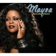 Maysa Leak/Metamorphosis