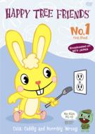 Happy Tree Friends First Blood