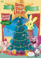 Happy Tree Friends Winter Present