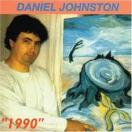 DANIEL JOHNSTON/ダニエル・ジョンストン Daniel Johnston (ダニエル・ジョンストン) - Artistic Vice